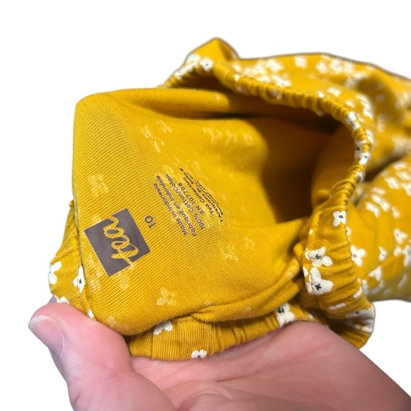 Tea Collection Dress - Picture 4 of 4